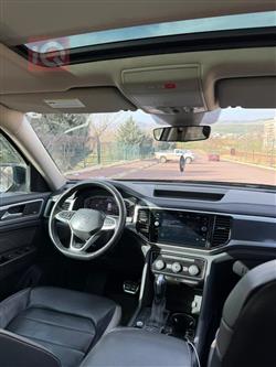 فولكسفاغن أطلس